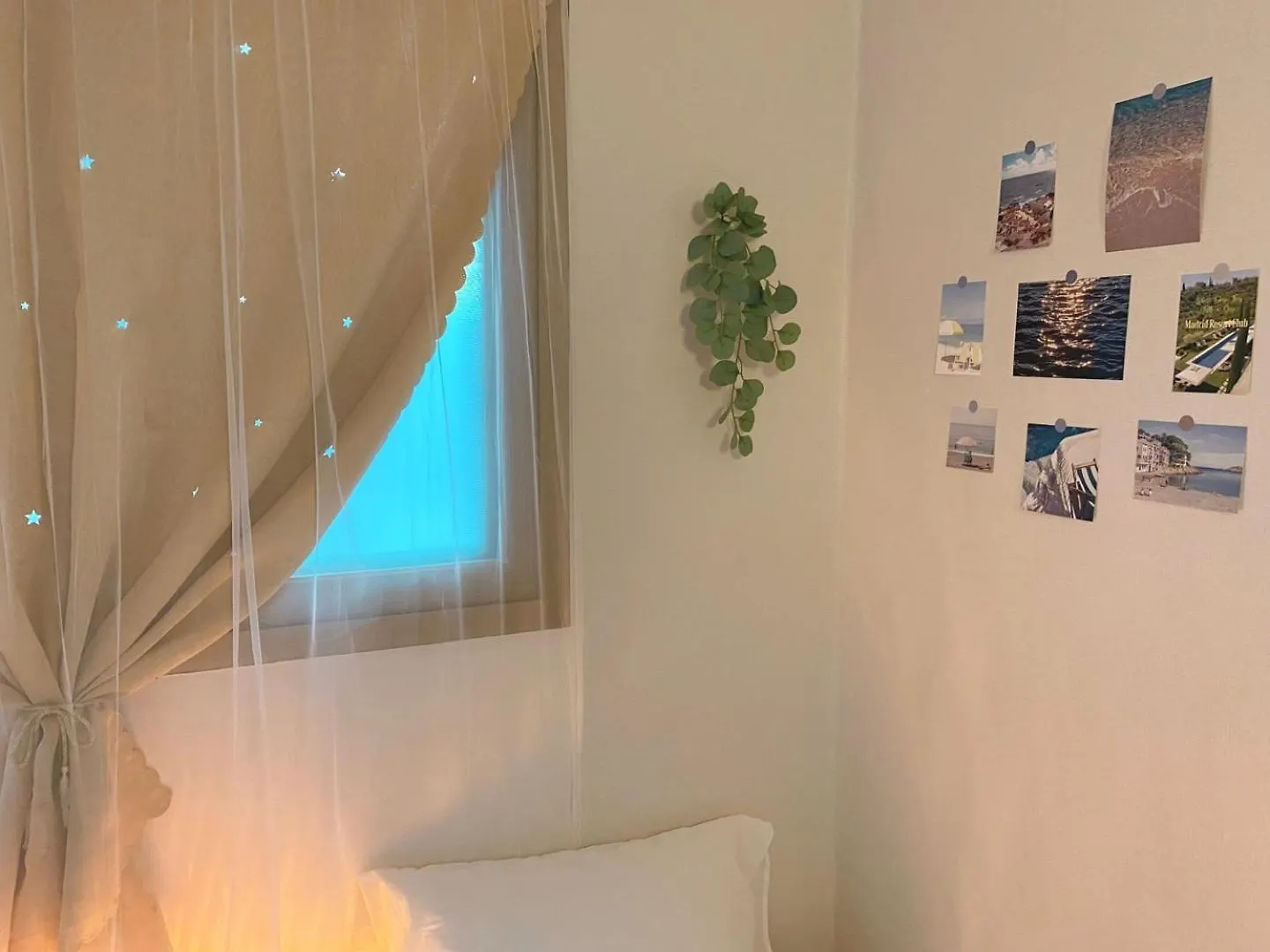 Apartmán Thecomma Soul Jižní Korea